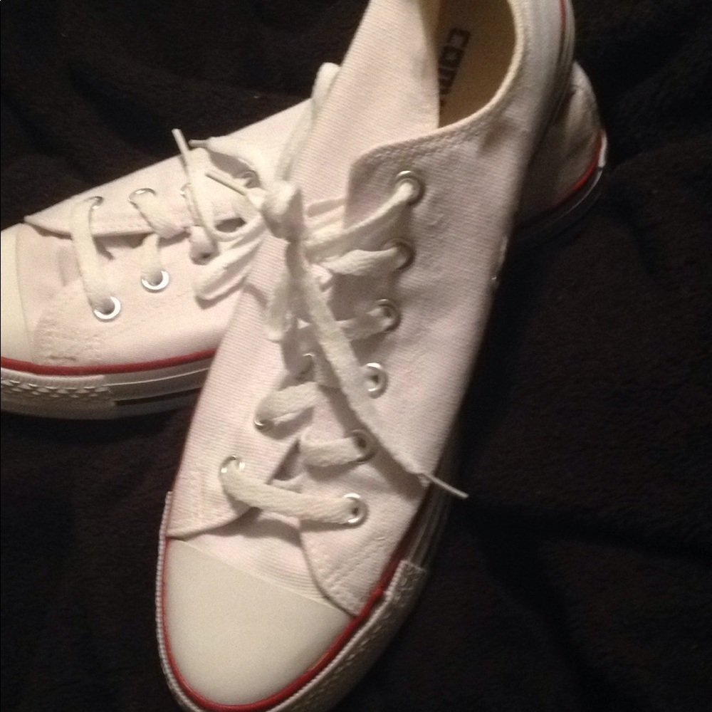 Men's converse